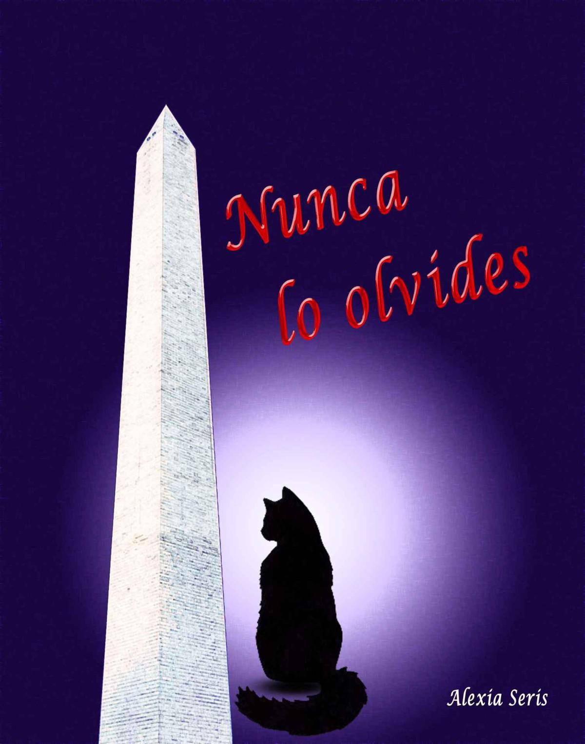 Portada de Hicks 1 - Nunca lo olvides